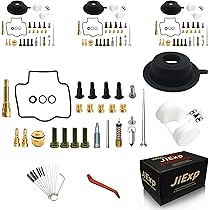 Amazon | 91-96 Kawasaki Balius 250 (ZR250, ZR-2) A1 A2 A3 A4